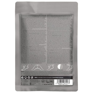 BEAUTYPRO Foot & Callus Peel x1 Pair of Booties